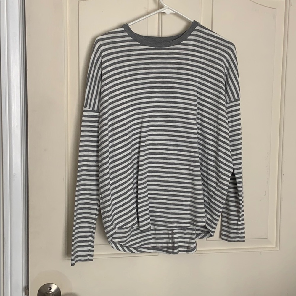 aerie american eagle long sleeve